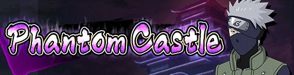Phantom Castle